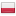 kulinariy.org.ua server is located in Poland